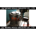 OEM Customized Twin Tub Washing Machine Plastic Injection Mould